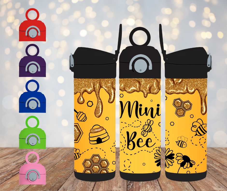 20oz | 30oz Queen Bee 0093