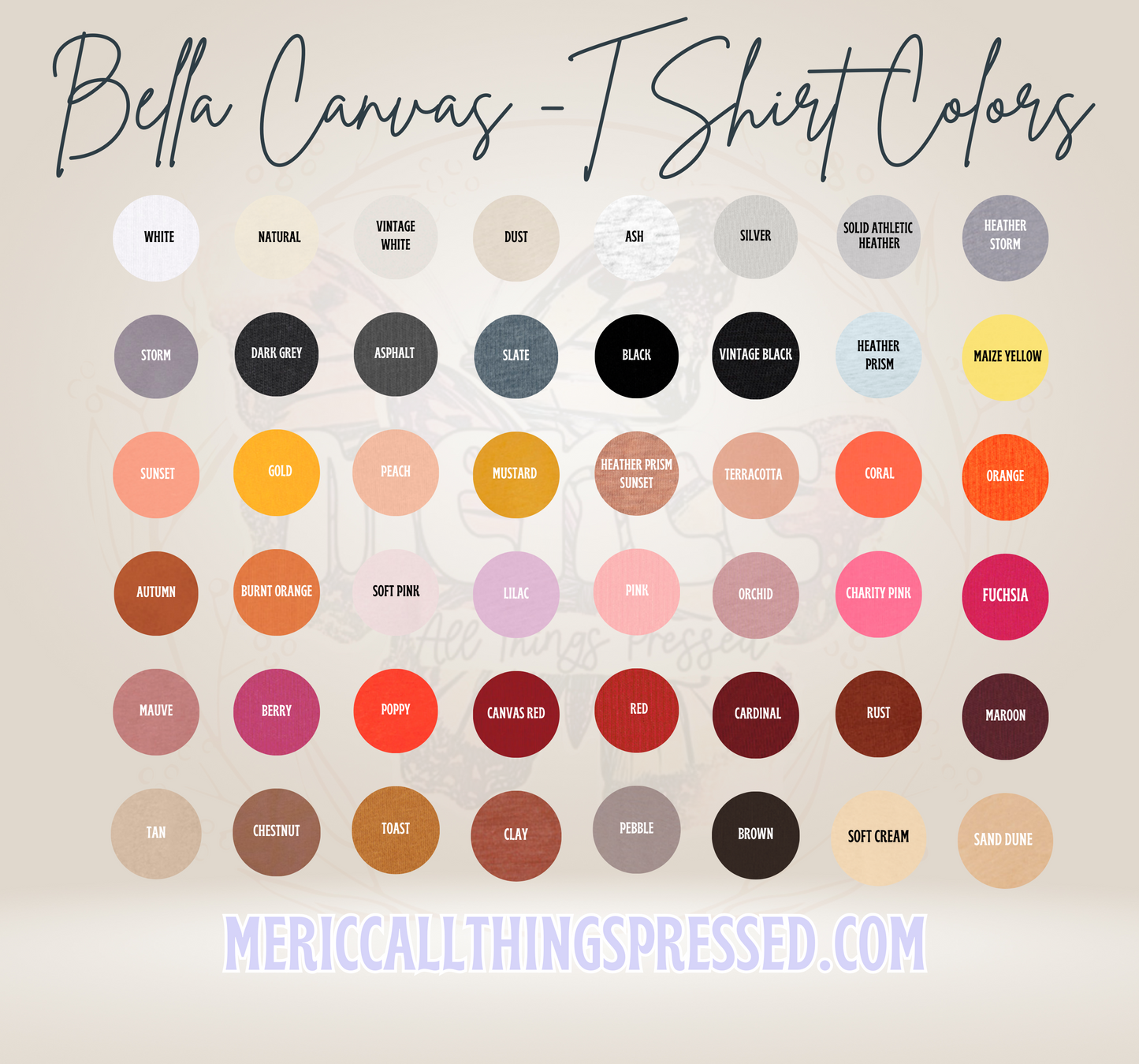 Rainbow Mama The Motherhood World Tour Front & Back Tee