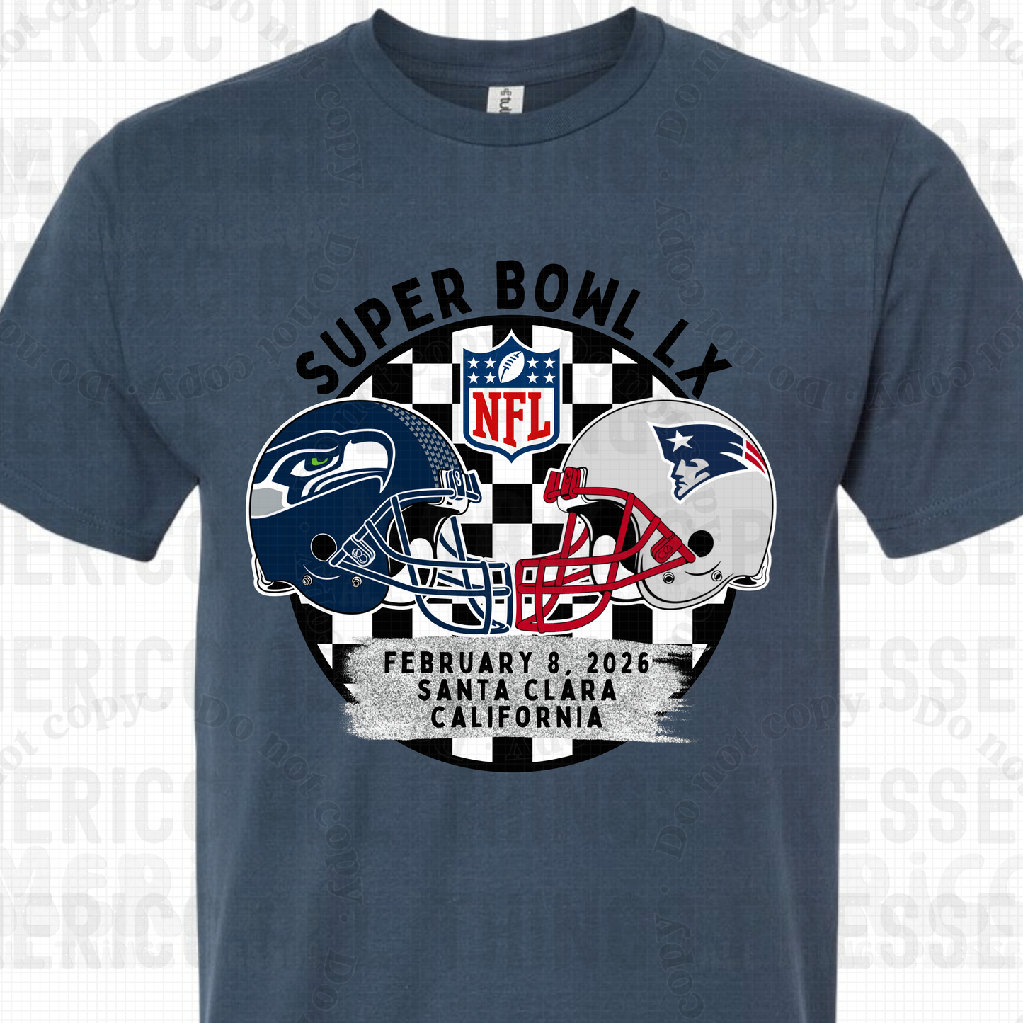 The Big Game 2026 - 25