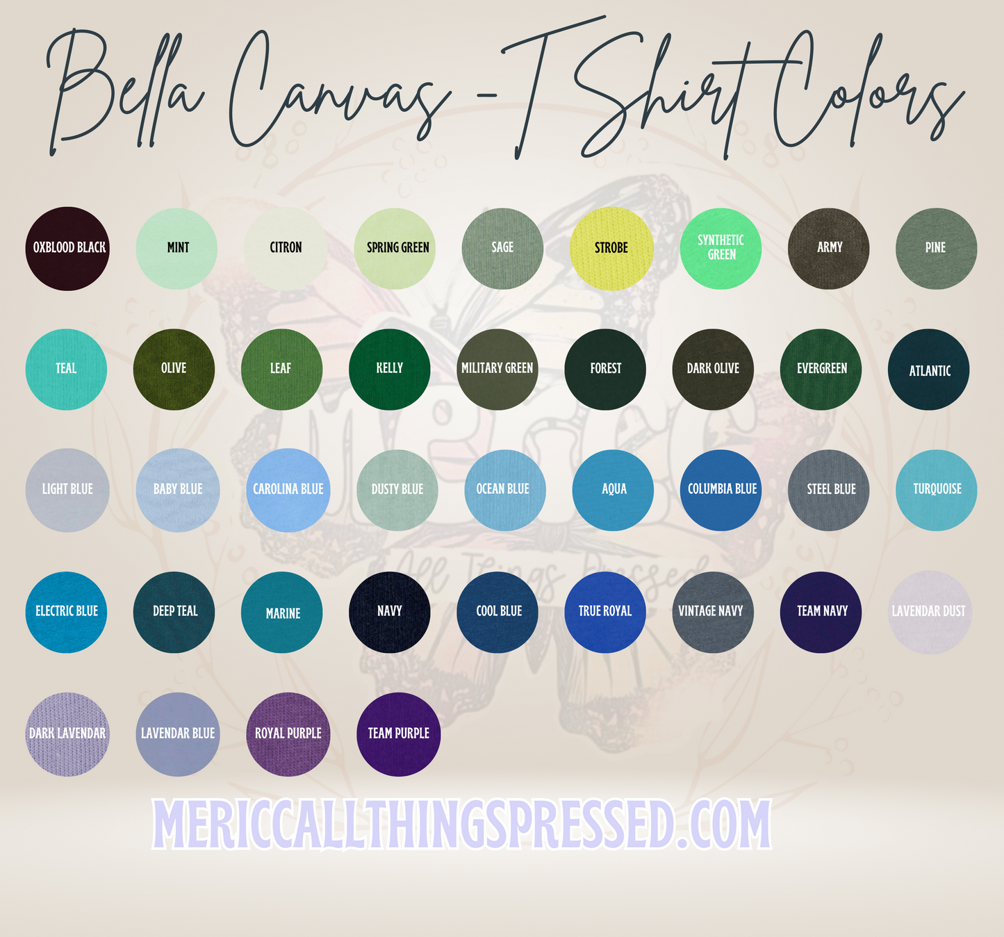 Stars and Stripes 🇺🇸 Tee