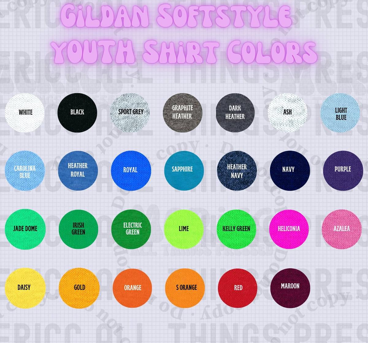 Pink, Blue, & Purple Checker Lightning Mama Tee