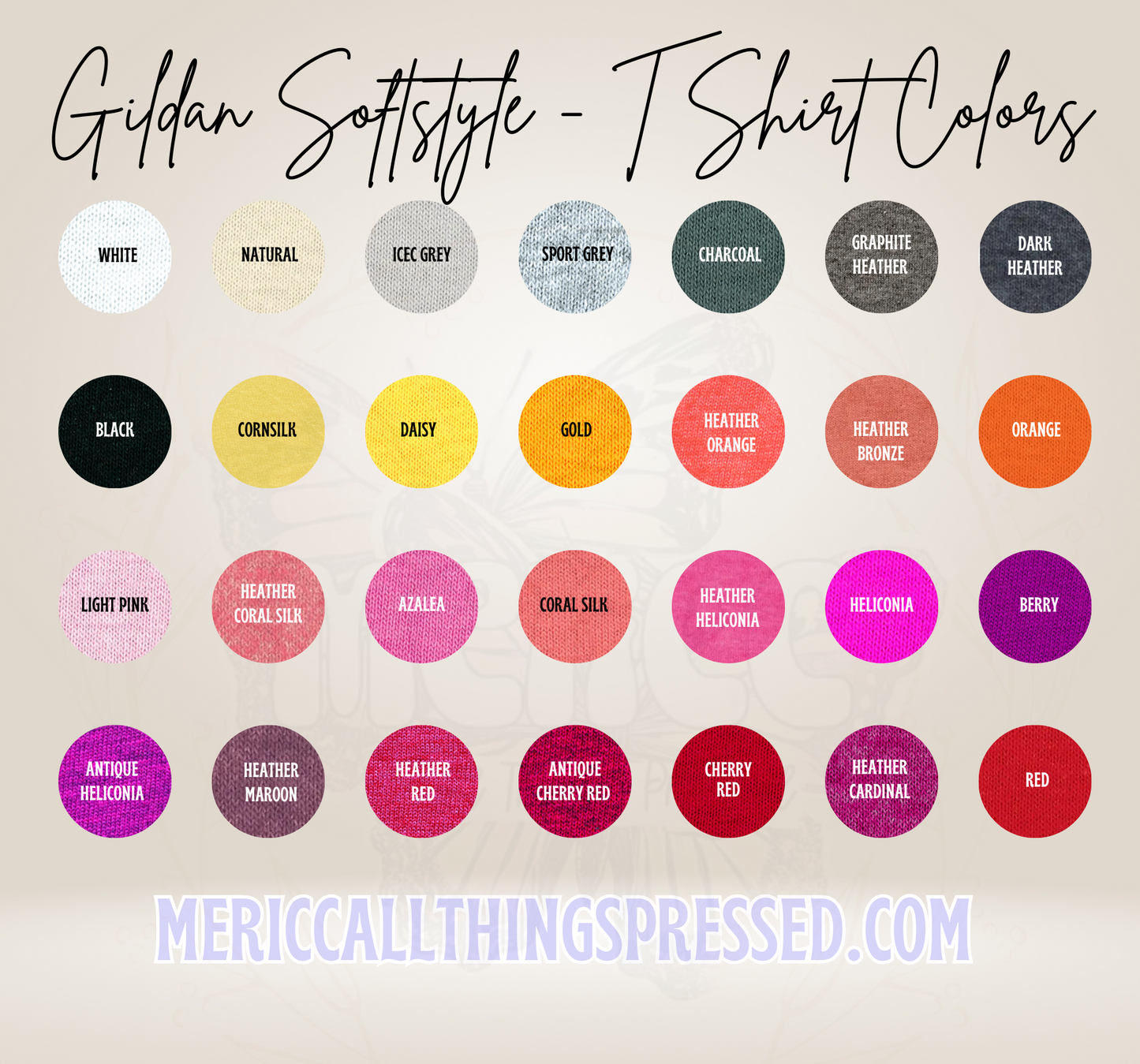 Pink Glitter & Dirt Mama of Both Tee