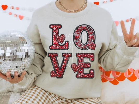 Love DTF
