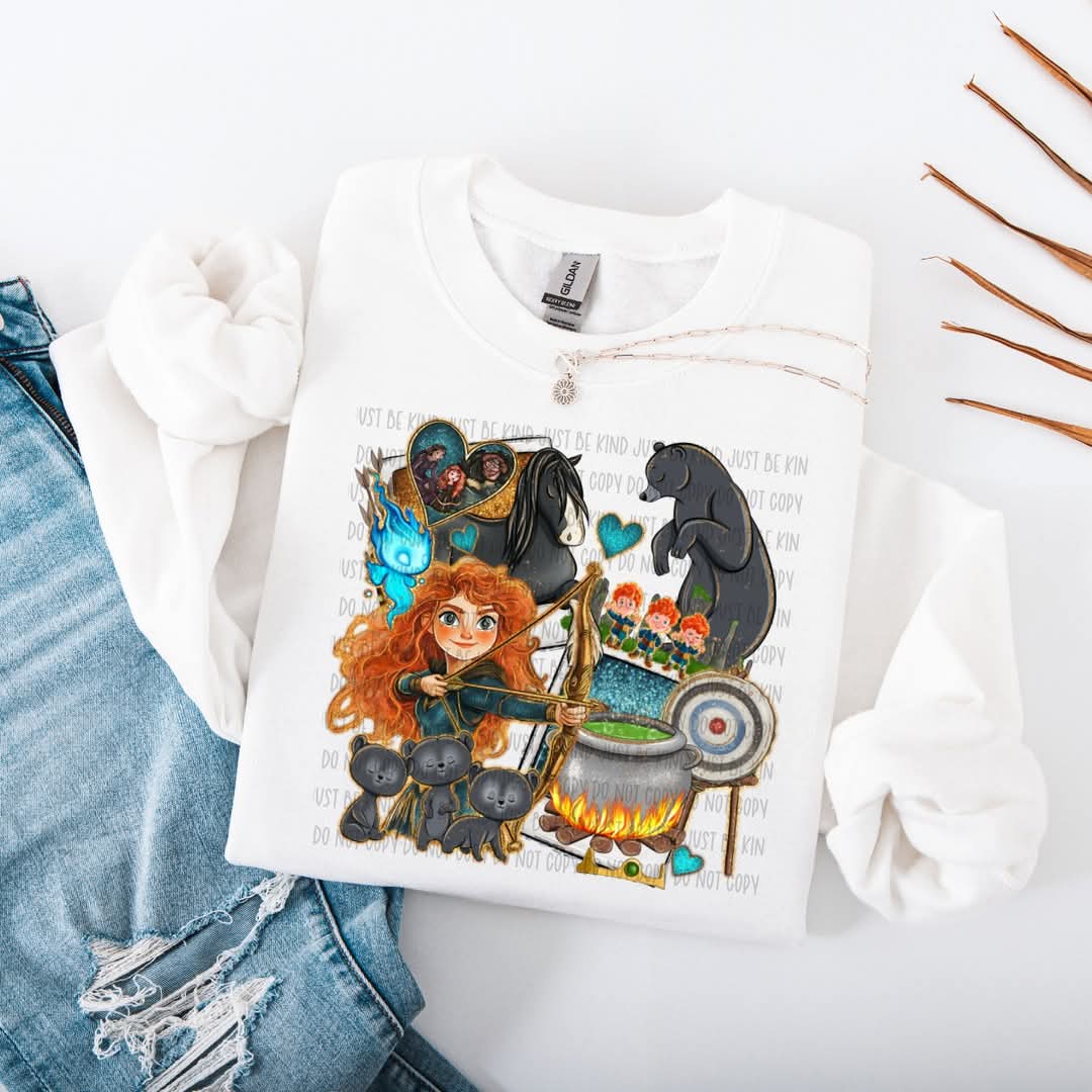 Merida Tee