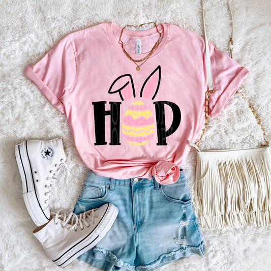 Hop DTF