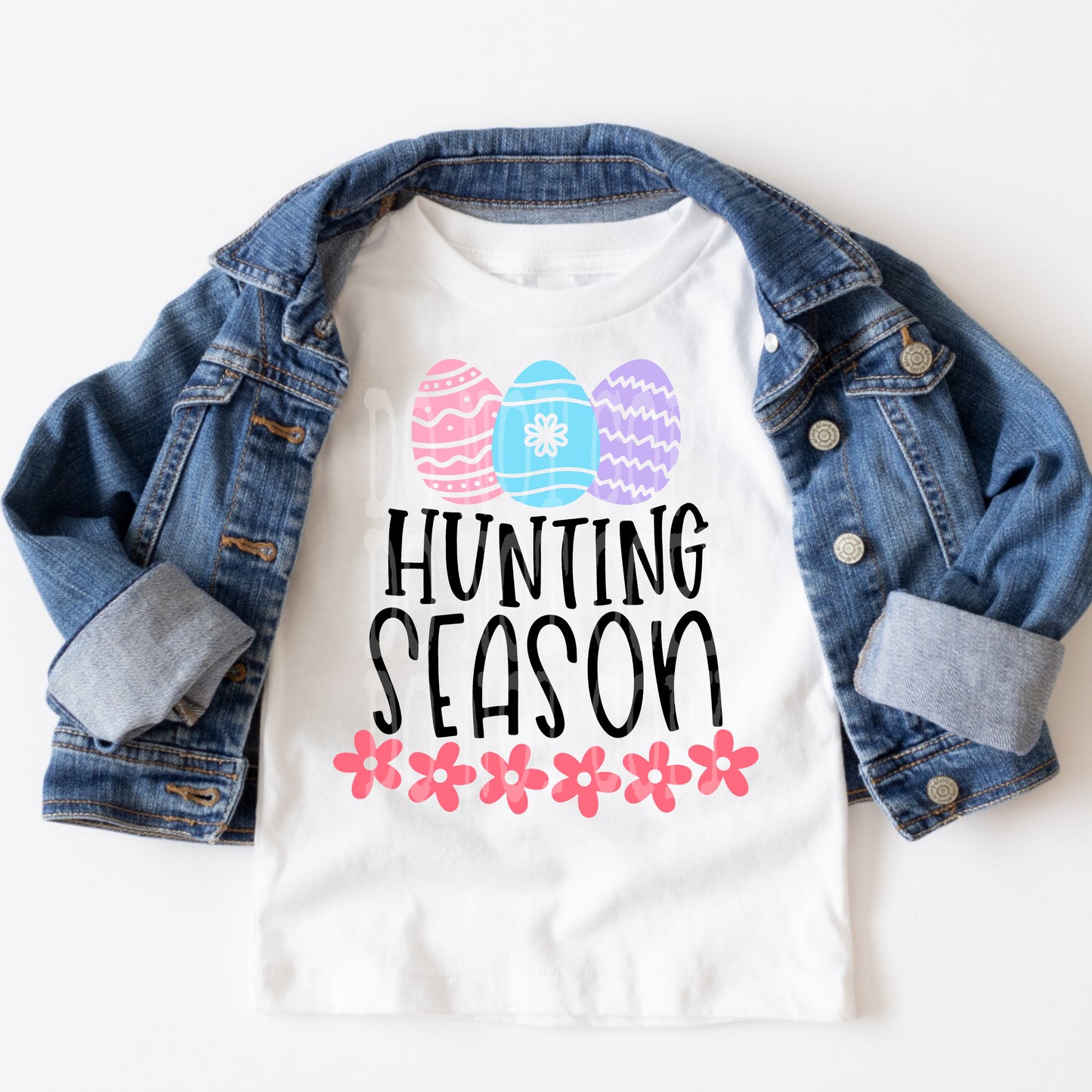 Hunting Season Tee