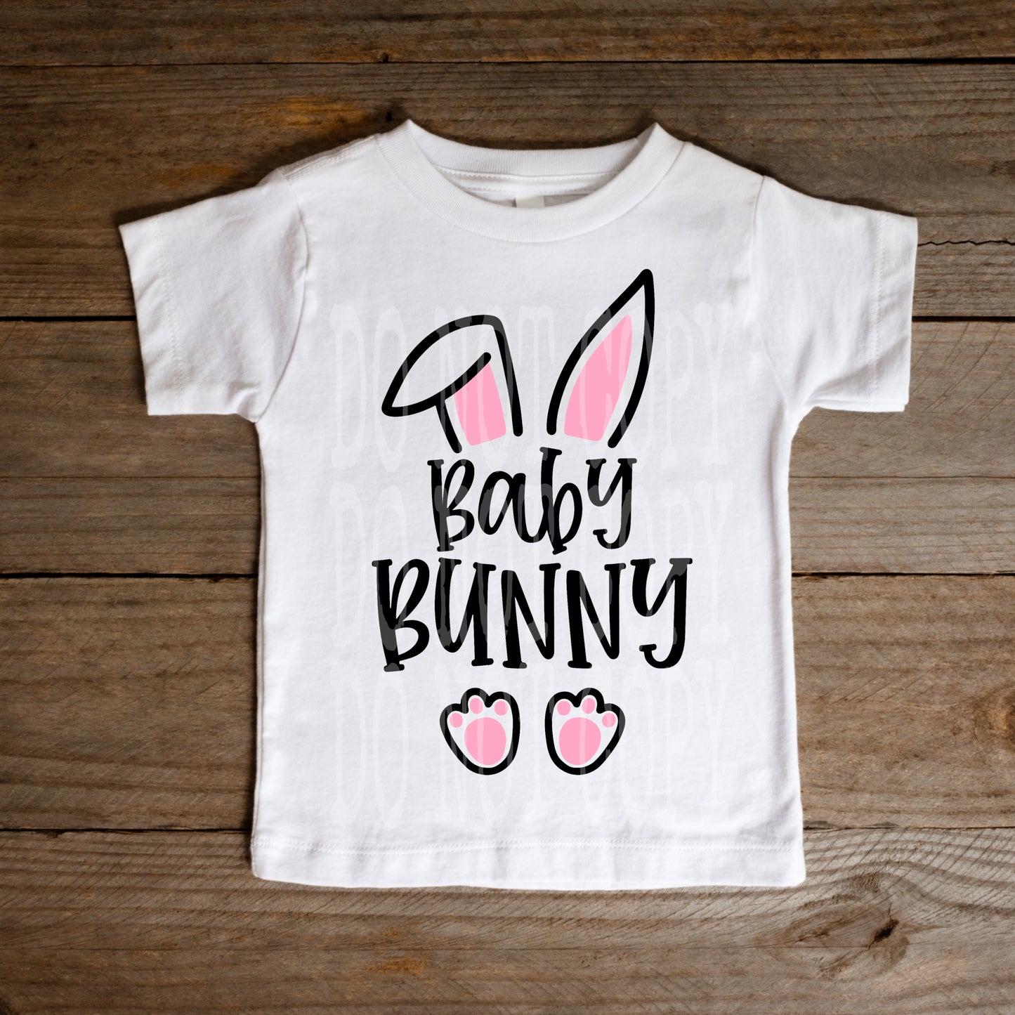 Baby Bunny Tee