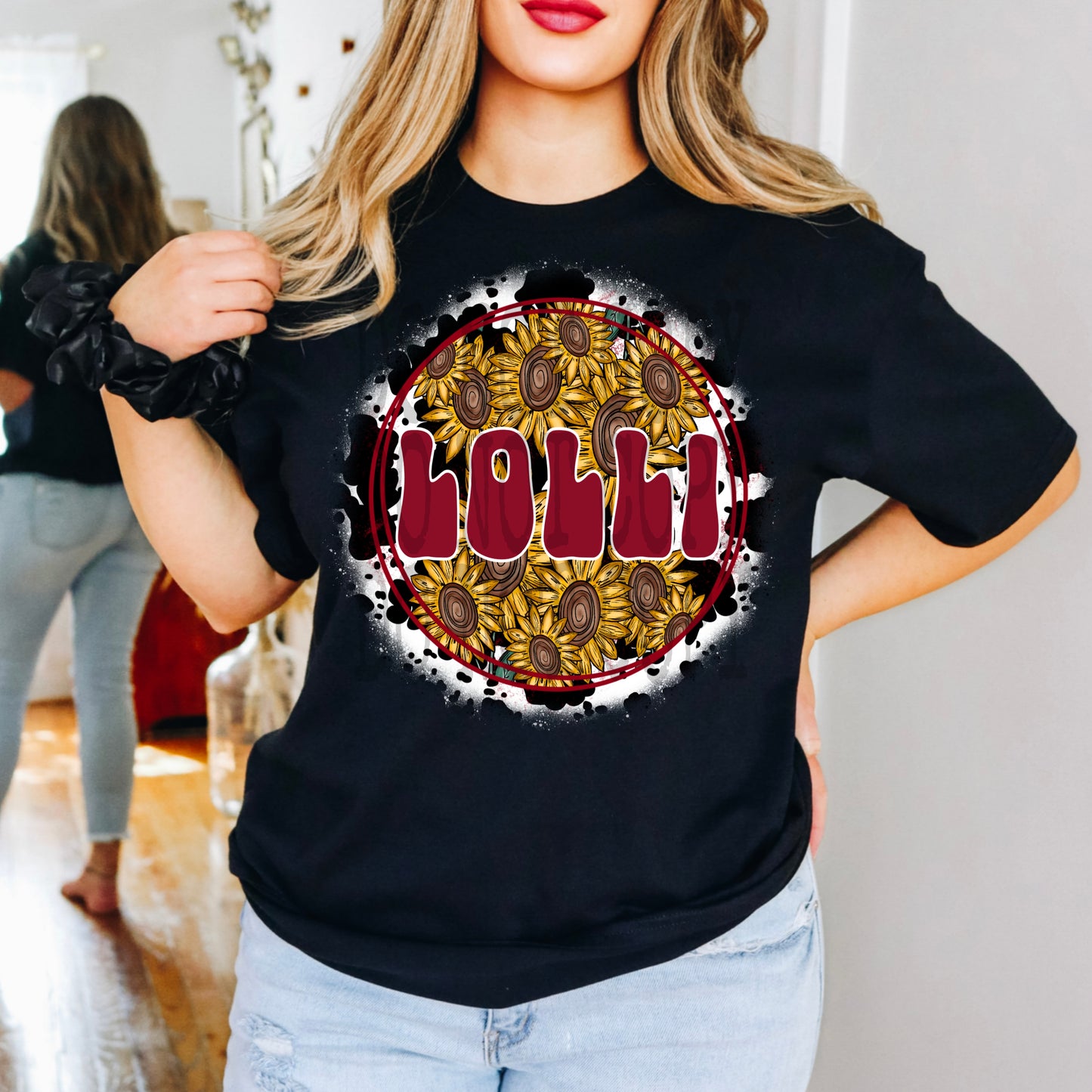 Lolli Tee