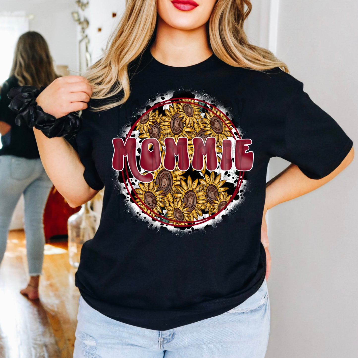 Mommie Tee