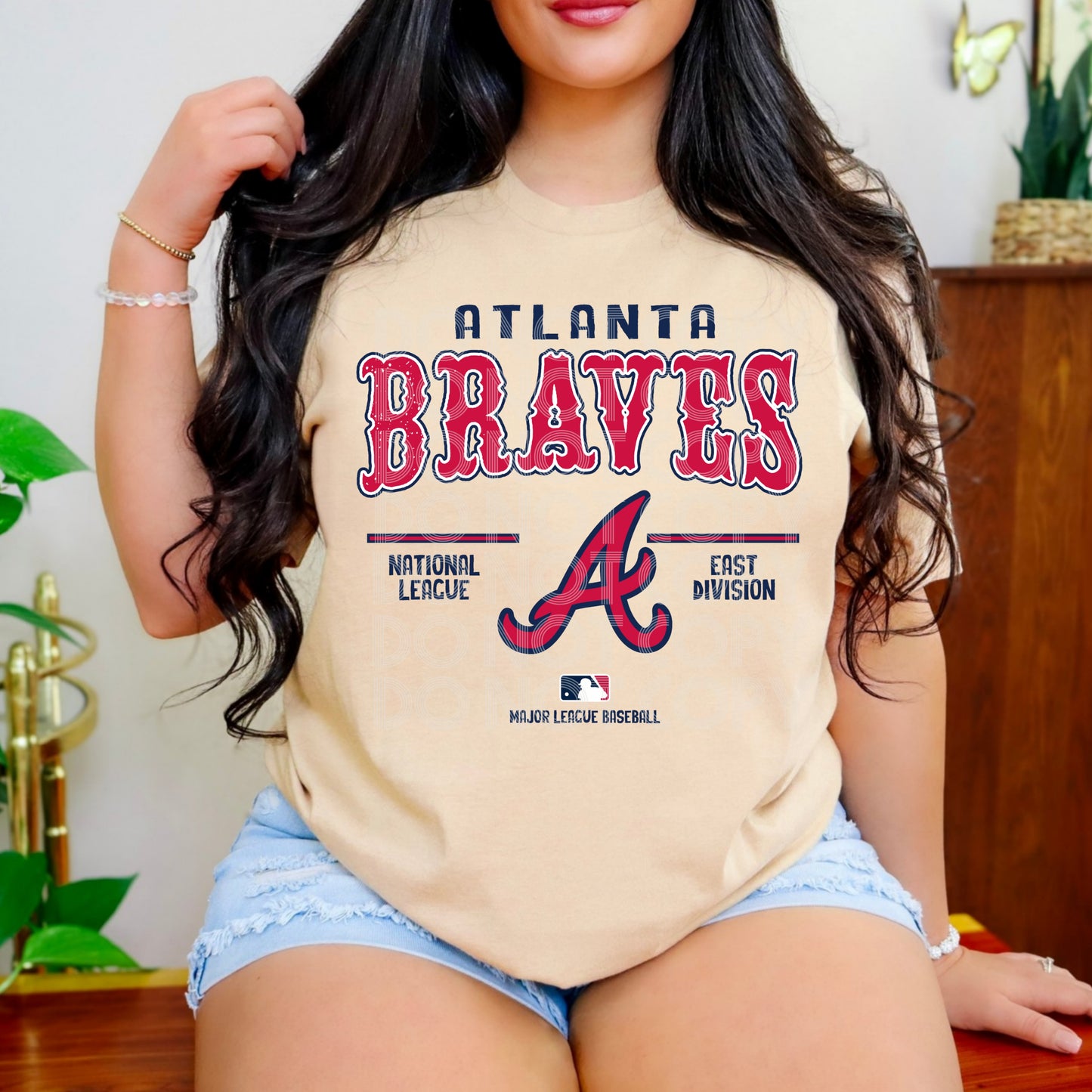 Baseball AB Tee