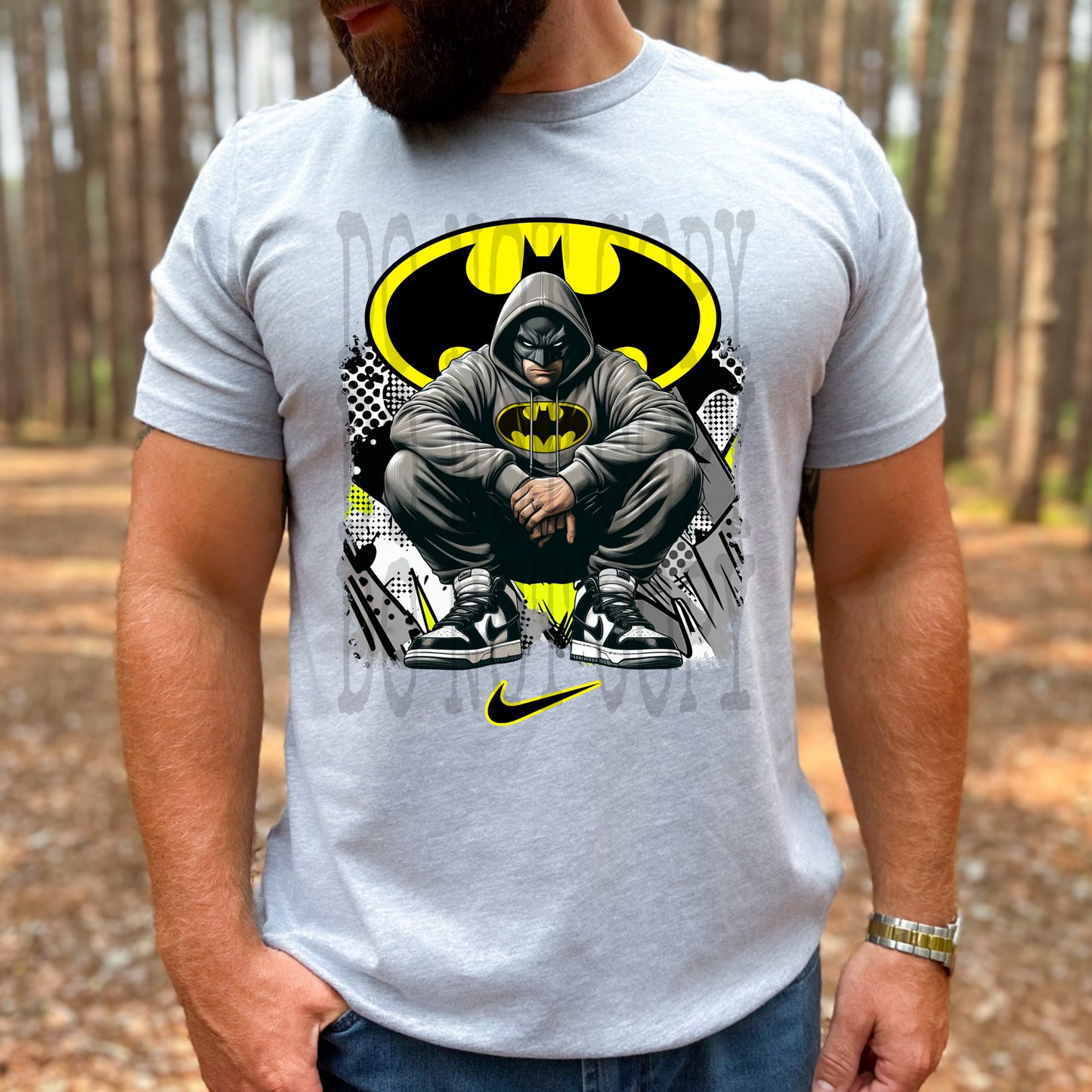 Batman Tee