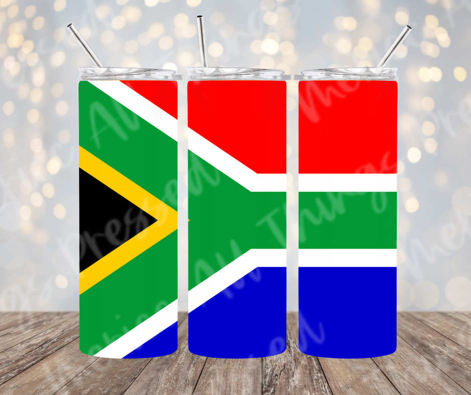 South Africa