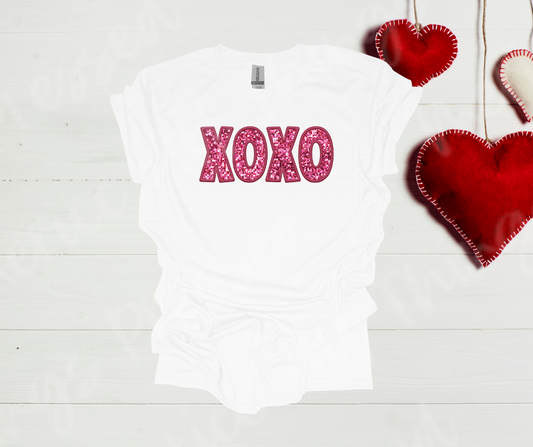 XOXO