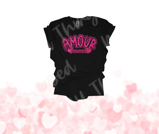Amour University