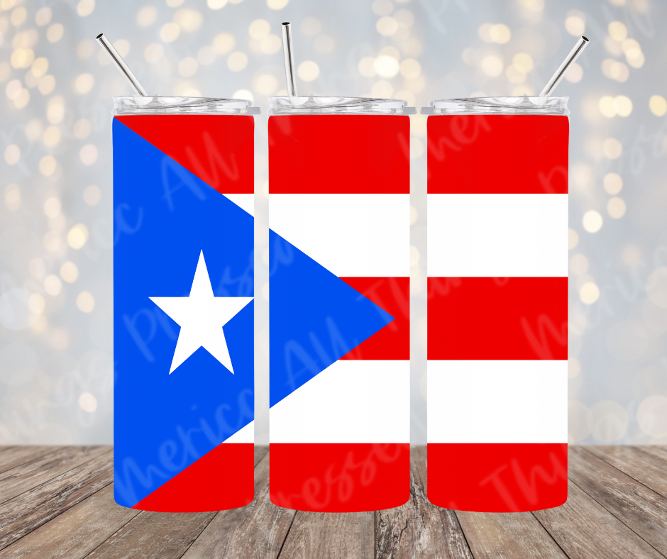Puerto Rico