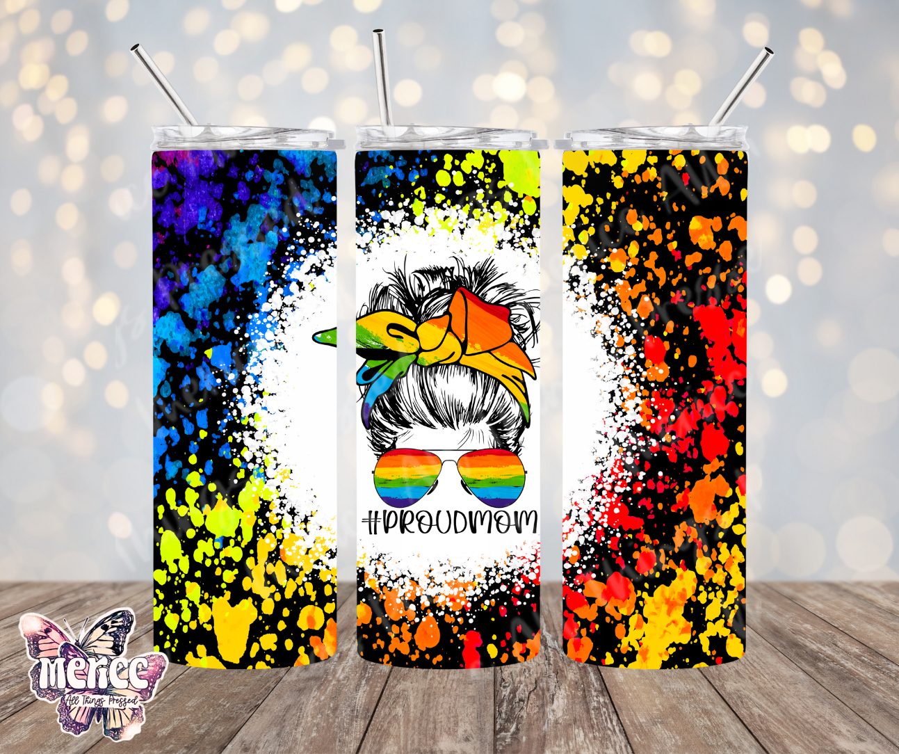 Proud Mom (Pride) 0007