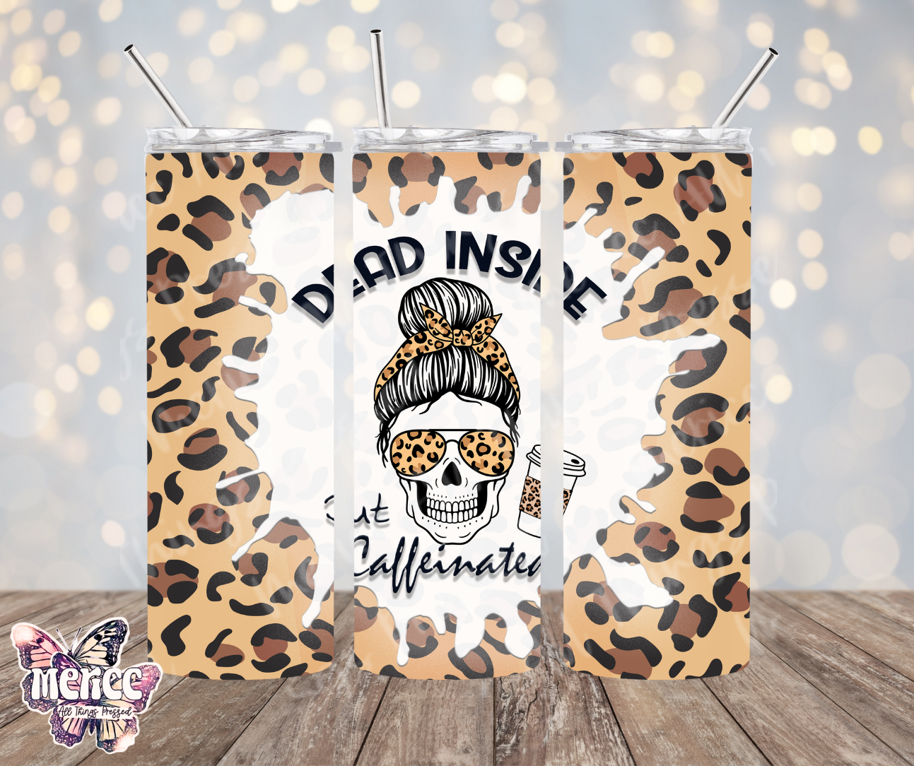 Dead Inside But Caffeinated 0006