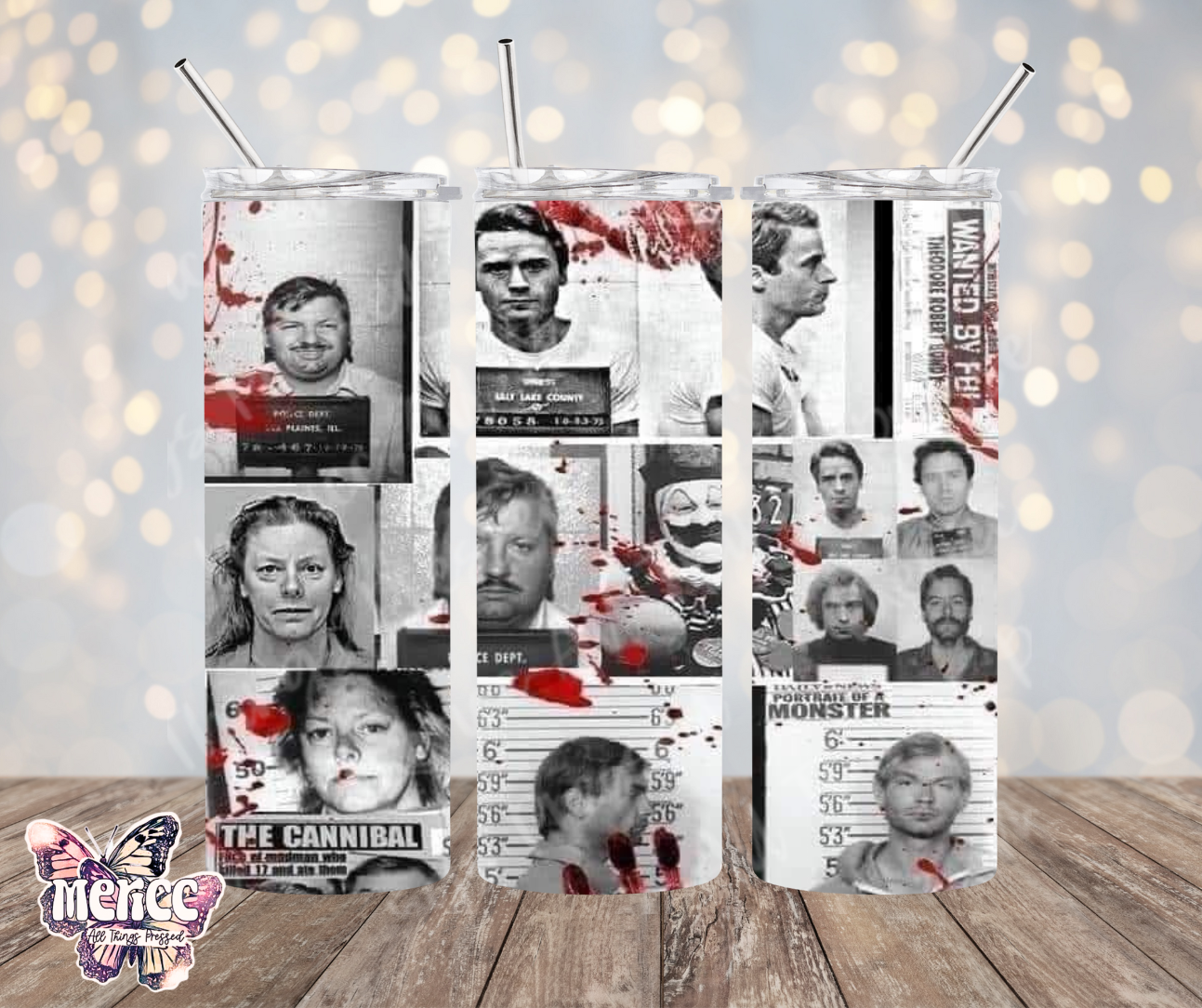 Serial Killer Mugshots 0021