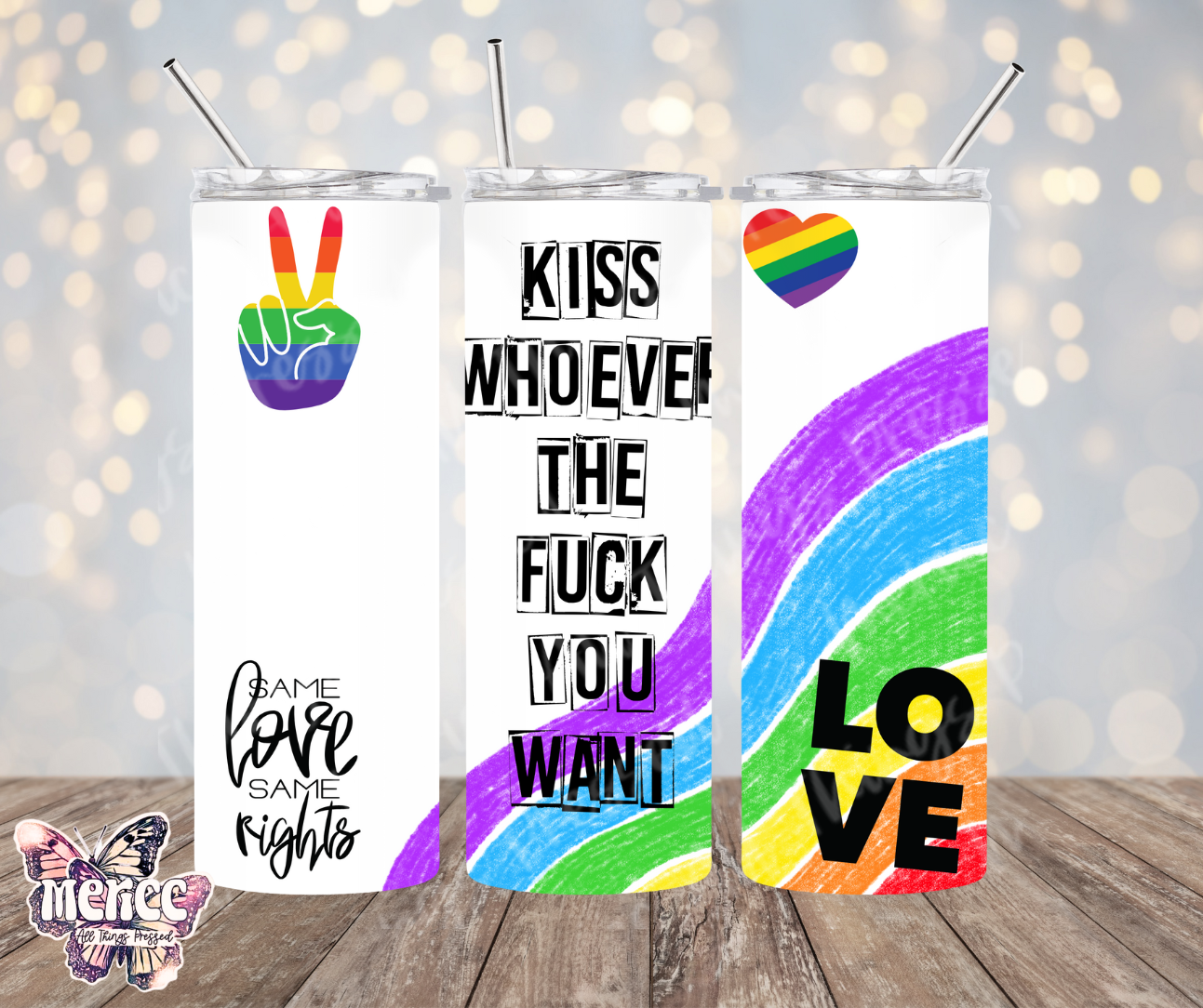 Kiss Whoever the F*ck you want 0011