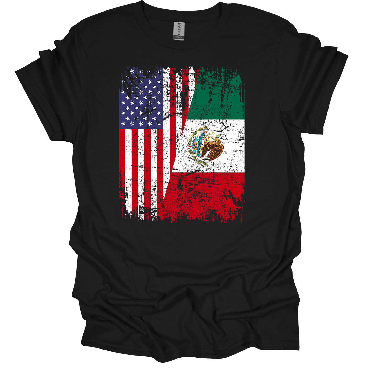 Mexican Independence Day 10 DTF