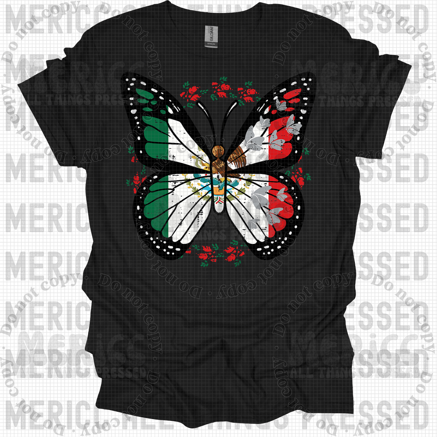 Mexican Independence Day 11