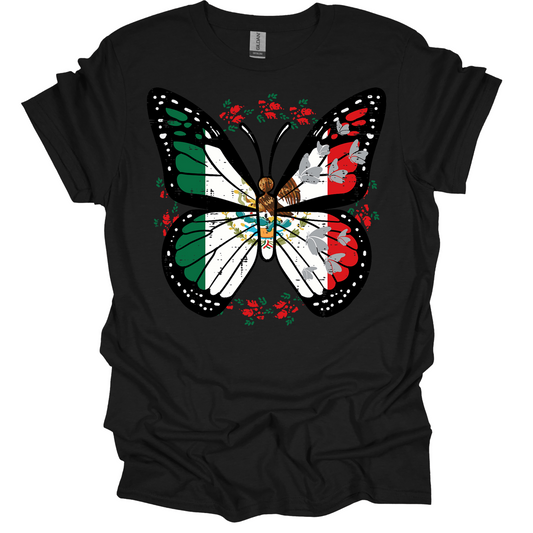 Mexican Independence Day 11 DTF