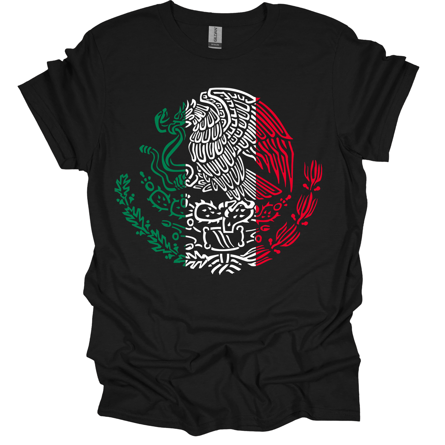 Mexican Independence Day 12 DTF