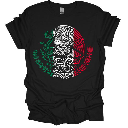 Mexican Independence Day 12 DTF