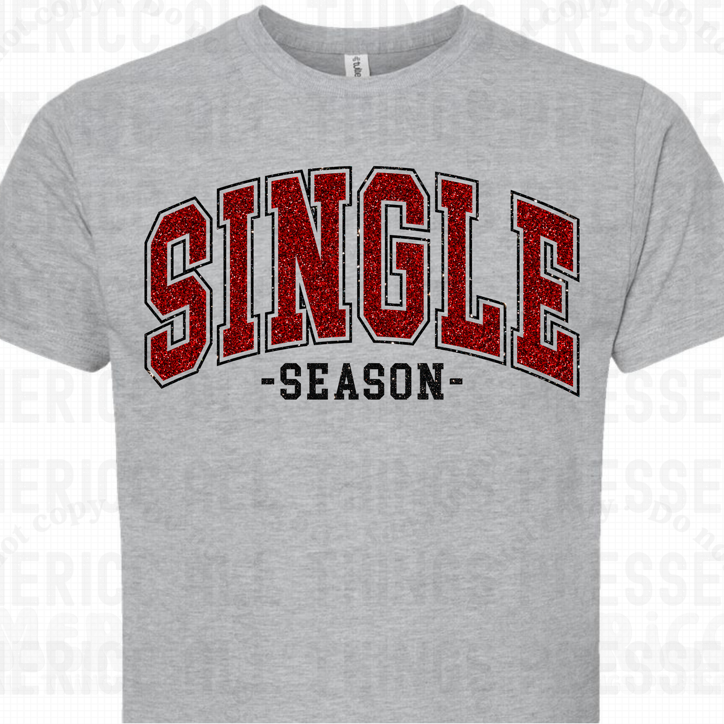 Single Season DTF