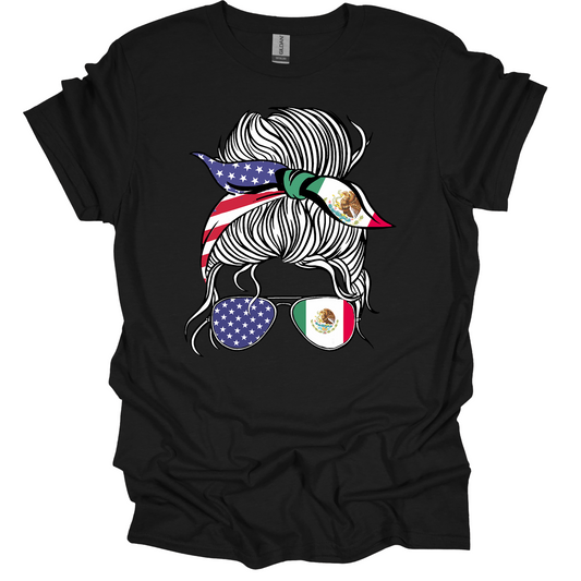 Mexican Independence Day 15 DTF