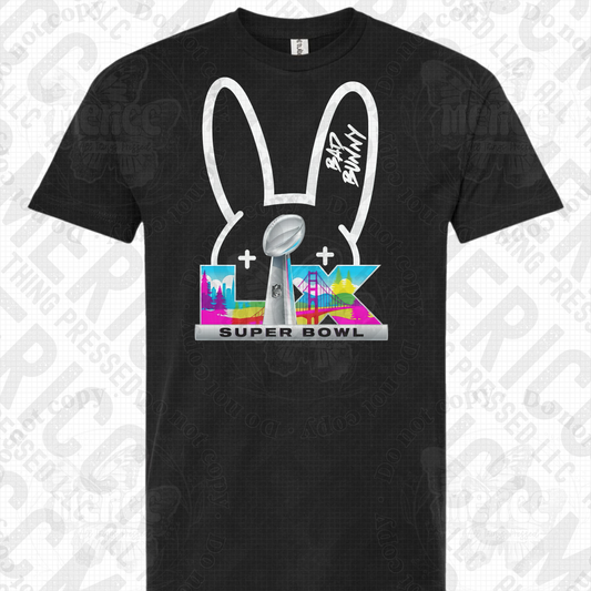 The Big Game 2026 11 DTF