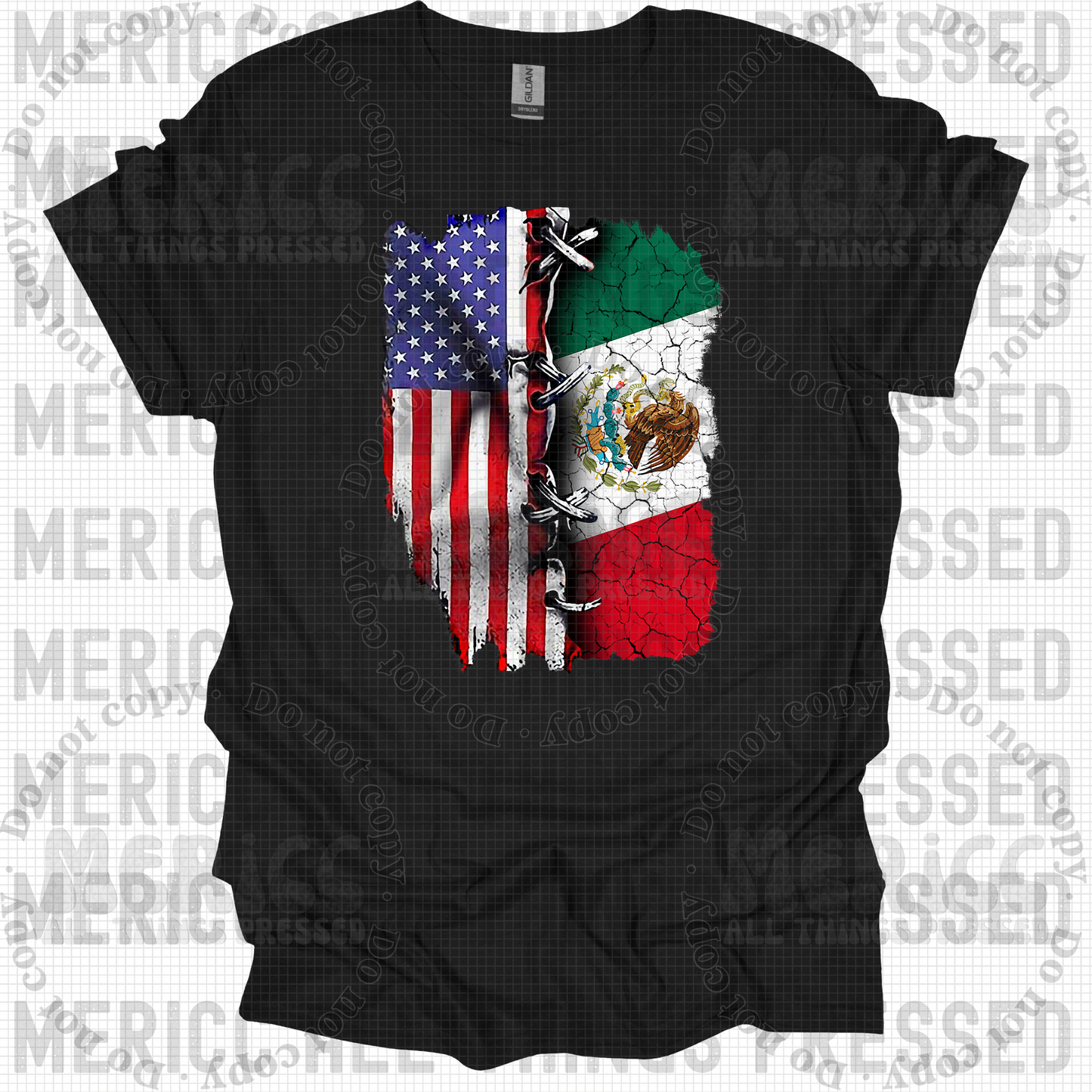 Mexican Independence Day 16 DTF