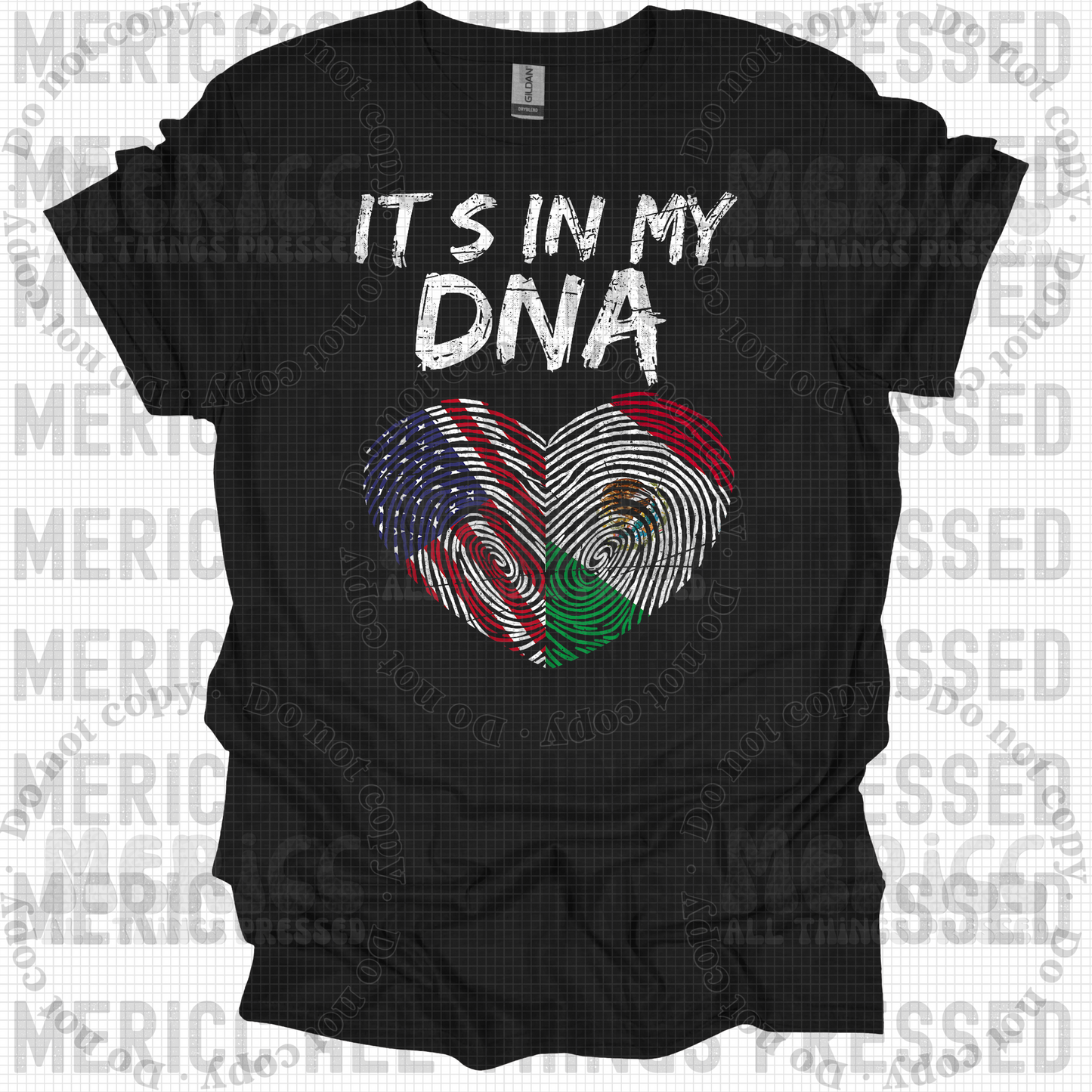 Mexican Independence Day 18 DTF