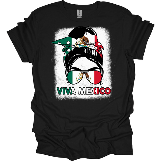 Mexican Independence Day 1 DTF