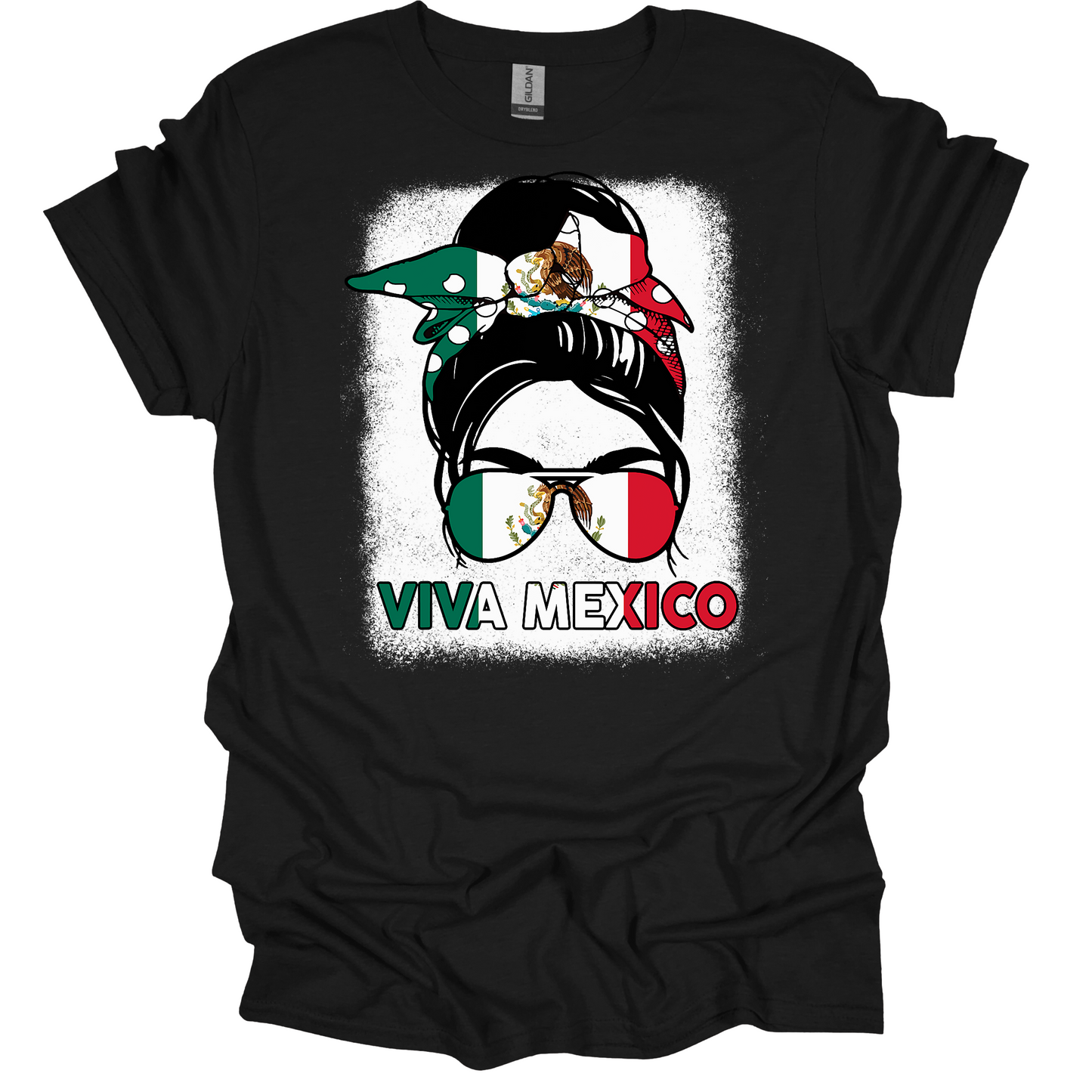 Mexican Independence Day 1