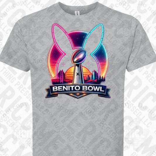 The Big Game 2026 1 DTF