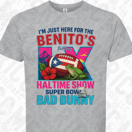 The Big Game 2026 19 DTF