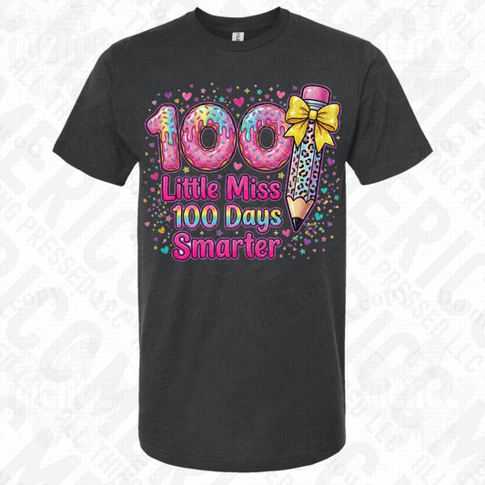 100 Days of School 3