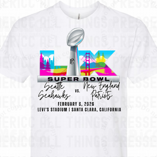 The Big Game 2026 - 23