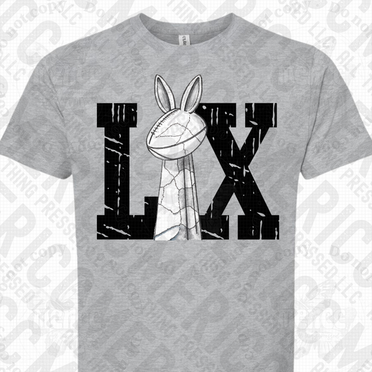 The Big Game 2026 2 DTF