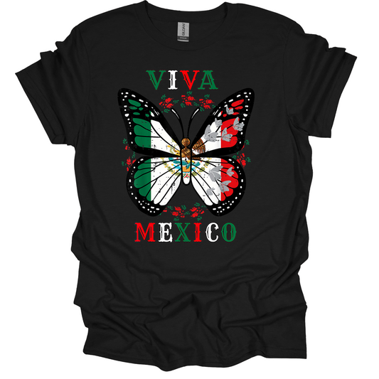 Mexican Independence Day 3 DTF