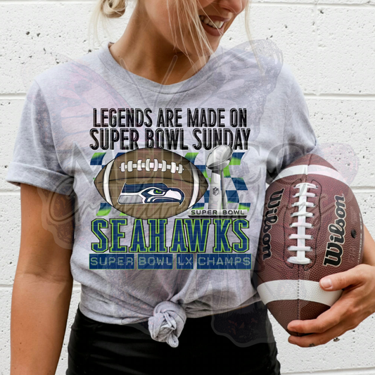 The Big Game 2026 Winners 3