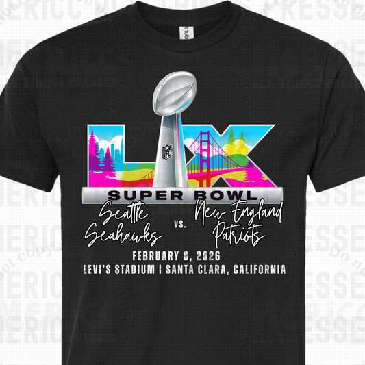 The Big Game 2026 - 24