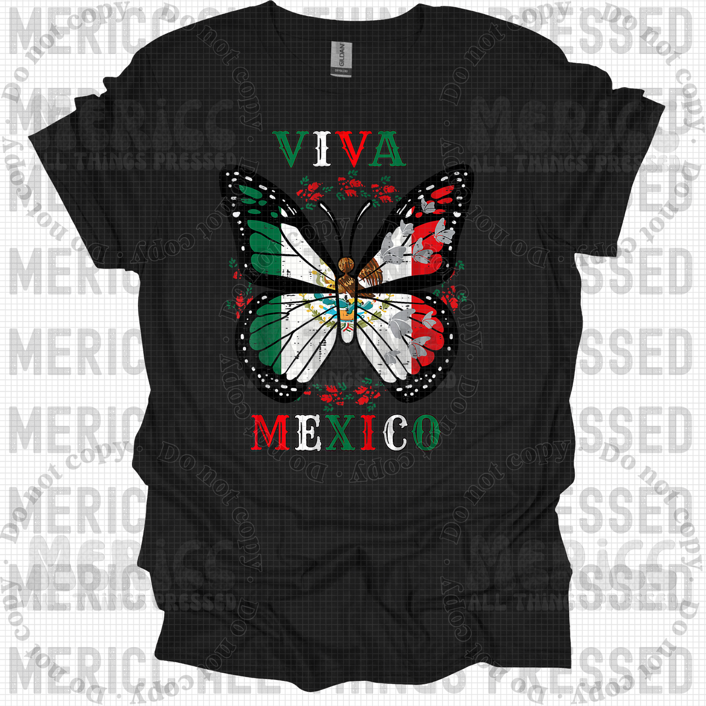 Mexican Independence Day 3