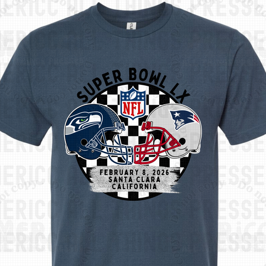 The Big Game 2026 - 25