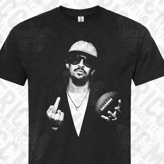 The Big Game 2026 5 DTF