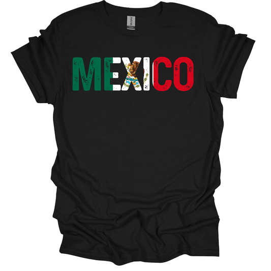 Mexican Independence Day 7 DTF
