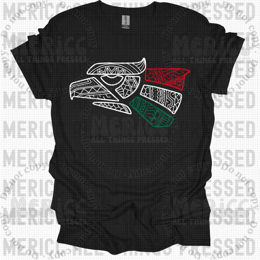 Mexican Independence Day 8 DTF