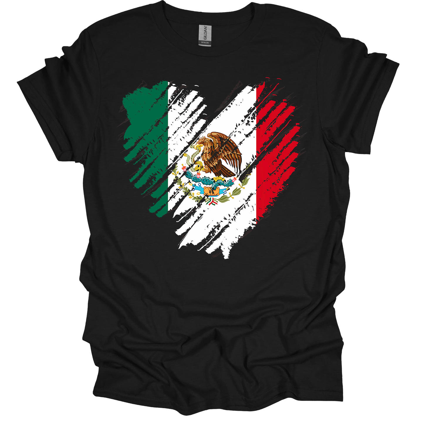 Mexican Independence Day 9 DTF