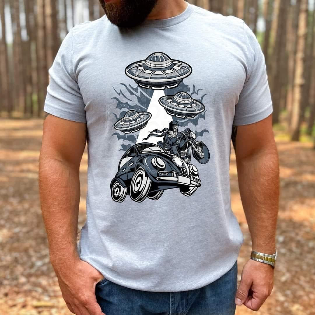 UFO Tee